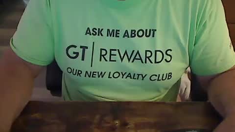 perfecto1957 online show from 11/19/25, 03:23