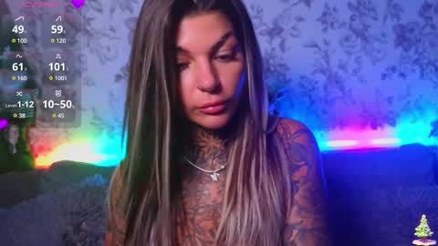 Snapshot of perfecttbaby77n chatting on 12/06/24, 07:21 Anna online show from 12/06/24, 07:21