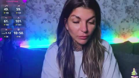 Snapshot of perfecttbaby77n chatting on 12/10/24, 10:49 Anna online show from 12/10/24, 10:49