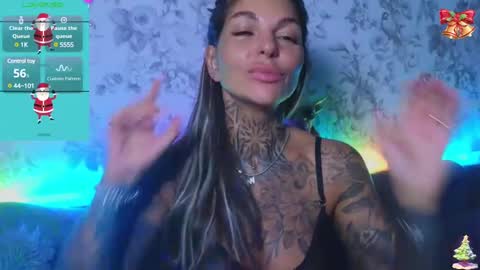 Snapshot of perfecttbaby77n chatting on 12/11/24, 02:22 Anna online show from 12/11/24, 02:22