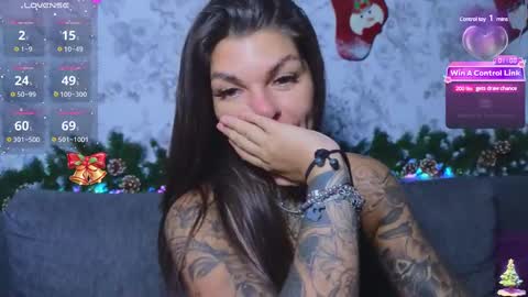 Snapshot of perfecttbaby77n chatting on 12/26/24, 08:50 Anna online show from 12/26/24, 08:50