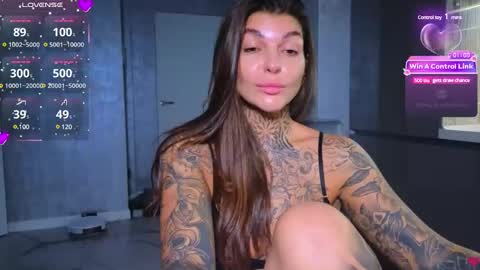 Snapshot of perfecttbaby77n chatting on 01/19/25, 11:56 Anna online show from 01/19/25, 11:56