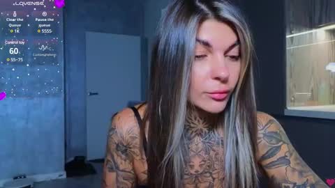 Snapshot of perfecttbaby77n chatting on 01/24/25, 08:34 Anna online show from 01/24/25, 08:34