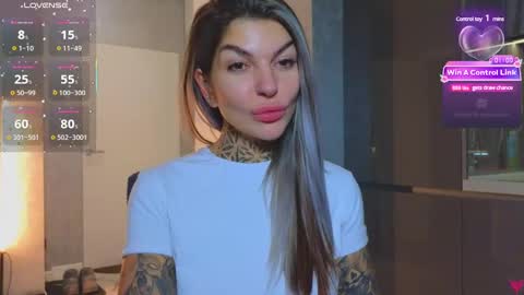 Snapshot of perfecttbaby77n chatting on 02/27/25, 03:15 Anna online show from 02/27/25, 03:15