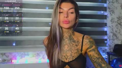 Snapshot of perfecttbaby77n chatting on 03/02/25, 10:35 Anna online show from 03/02/25, 10:35