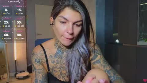 Snapshot of perfecttbaby77n chatting on 03/04/25, 12:55 Anna online show from 03/04/25, 12:55