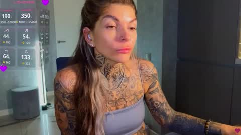 Snapshot of perfecttbaby77n chatting on 09/11/25, 07:52 Anna online show from 09/11/25, 07:52