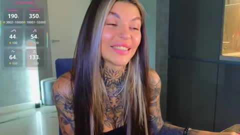 Snapshot of perfecttbaby77n chatting on 09/20/25, 07:31 Anna online show from 09/20/25, 07:31