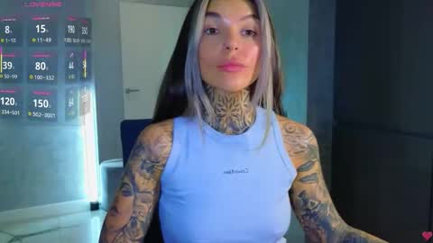 Snapshot of perfecttbaby77n chatting on 09/22/25, 05:42 Anna online show from 09/22/25, 05:42