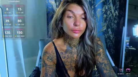 Snapshot of perfecttbaby77n chatting on 11/01/25, 07:32 Anna online show from 11/01/25, 07:32