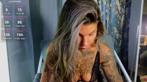 Snapshot of perfecttbaby77n chatting on 11/03/25, 07:31 Anna online show from 11/03/25, 07:31