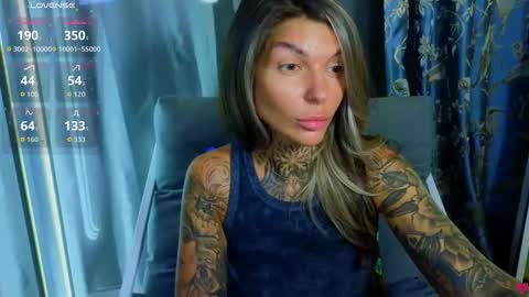 Snapshot of perfecttbaby77n chatting on 11/12/25, 08:04 Anna online show from 11/12/25, 08:04