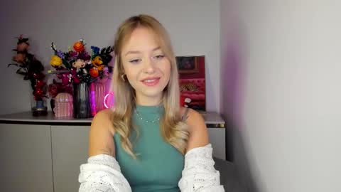 Cindy online show from 10/29/25, 06:48