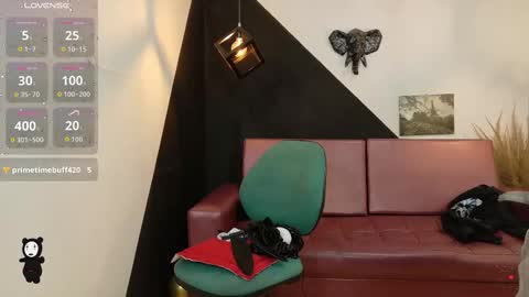   online show from 10/06/25, 07:00