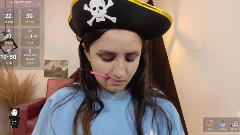   online show from 10/31/25, 02:40