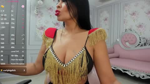 Snapshot of perla_milf4u chatting on 12/21/24, 09:58 PERLA online show from 12/21/24, 09:58