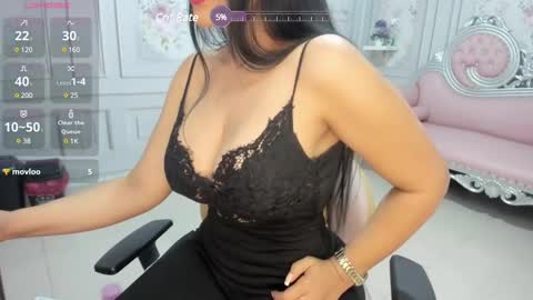 Snapshot of perla_milf4u chatting on 03/04/25, 06:39 PERLA online show from 03/04/25, 06:39