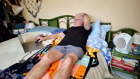 Permacom online show from 01/20/25, 10:29