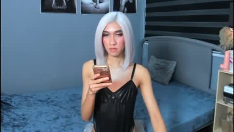 perryperezz online show from 03/03/25, 03:30