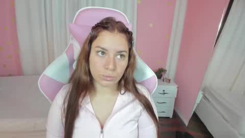 Marie online show from 11/09/25, 09:18