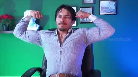 Snapshot of perseoo_88 chatting on 01/16/25, 07:52 andres online show from 01/16/25, 07:52