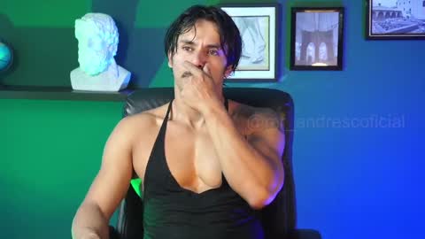 Snapshot of perseoo_88 chatting on 02/13/25, 07:31 andres online show from 02/13/25, 07:31