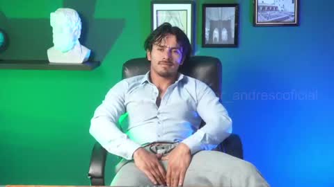 Snapshot of perseoo_88 chatting on 02/14/25, 10:36 andres online show from 02/14/25, 10:36