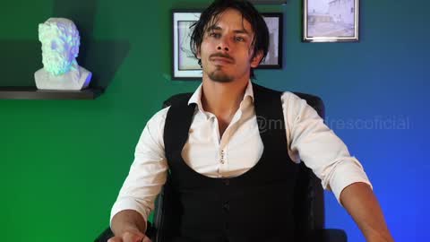 Snapshot of perseoo_88 chatting on 02/18/25, 06:26 andres online show from 02/18/25, 06:26