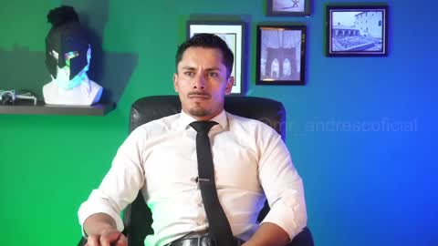 Snapshot of perseoo_88 chatting on 02/25/25, 05:15 andres online show from 02/25/25, 05:15