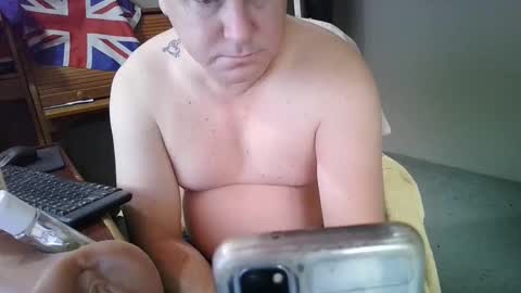 Snapshot of perthguy007 chatting on 12/20/24, 07:22 Viking-reigns online show from 12/20/24, 07:22