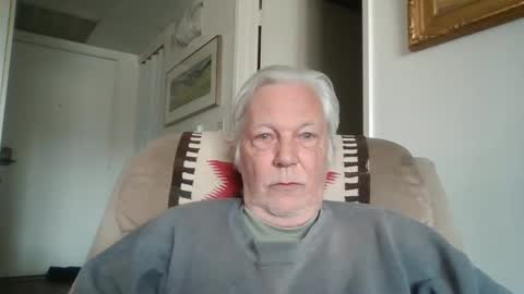 Snapshot of pervdude01 chatting on 03/02/25, 10:48 Nut4aNickel online show from 03/02/25, 10:48