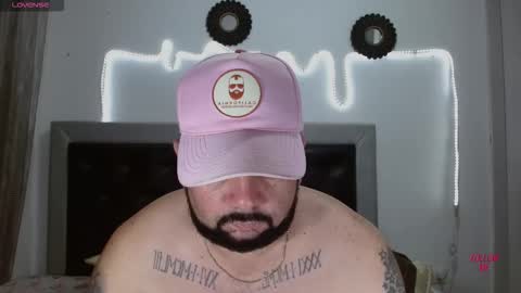 Carlos online show from 11/13/25, 04:00