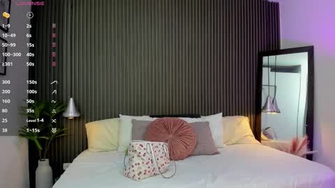 Lizza online show from 10/18/25, 11:44