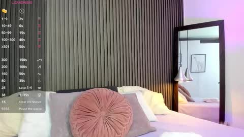 Lizza online show from 11/20/25, 11:32