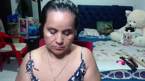 SAMY online show from 01/07/25, 10:43