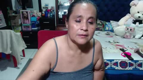 SAMY online show from 01/10/25, 03:06