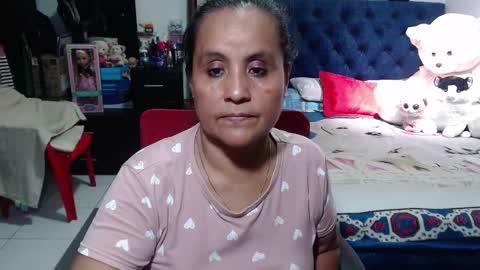 SAMY online show from 01/19/25, 05:39