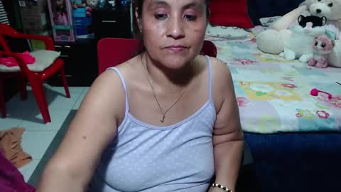 SAMY online show from 01/21/25, 03:32