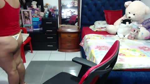 SAMY online show from 01/23/25, 09:29