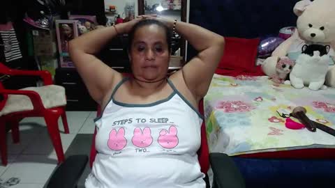 SAMY online show from 01/24/25, 01:57