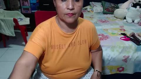 SAMY online show from 02/03/25, 03:27