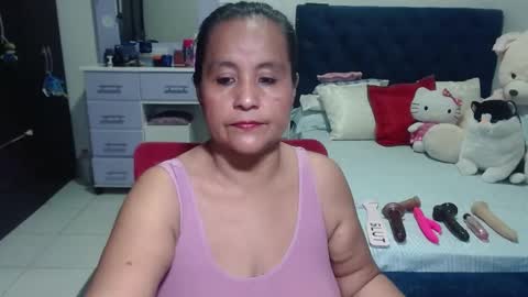 SAMY online show from 10/18/25, 09:54