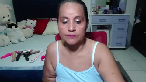 SAMY online show from 11/12/25, 10:04