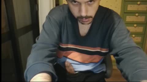 fer mlg online show from 11/07/25, 01:49