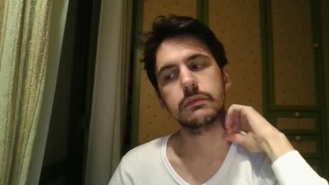 fer mlg online show from 11/18/25, 01:44