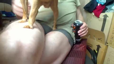 Snapshot of peta000007 chatting on 10/14/25, 12:50 peta000007 online show from 10/14/25, 12:50