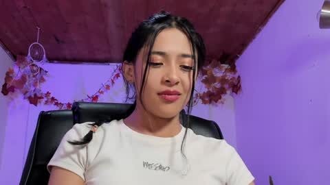 Snapshot of petalsrose_ chatting on 12/08/24, 12:07 Rose online show from 12/08/24, 12:07