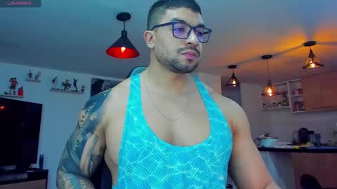 Snapshot of peterjack7 chatting on 03/05/25, 02:14 Peter Jack online show from 03/05/25, 02:14