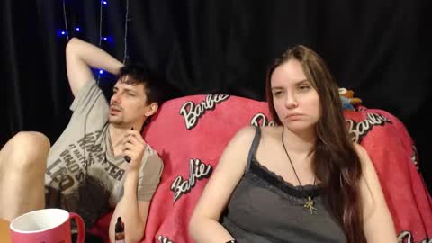 Maximus online show from 11/02/25, 02:19