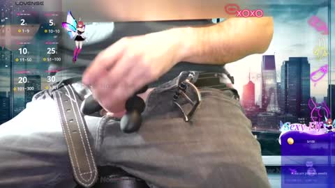 Snapshot of peternoak chatting on 12/04/24, 07:39 Peter Noak online show from 12/04/24, 07:39